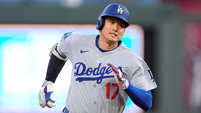 MLB-다저스 오타니, 시즌 29호 홈런…김혜성 결장