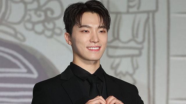 세븐틴 디노, K팝 아티스트 최초 ‘e스포츠 월드컵’ 주제가 가창