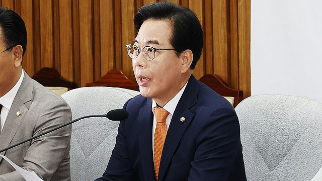 국민의힘 “대통령실, 부동산 규제 정책에 ‘유체 이탈 화법’”