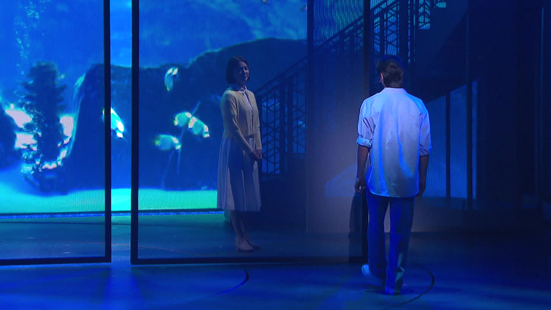 ‘Oseisa’ returns as a K-musical