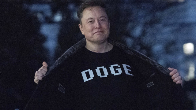 머스크 떠나자 찬밥?…“DOGE, 정부 지원금 승인 권한 상실”