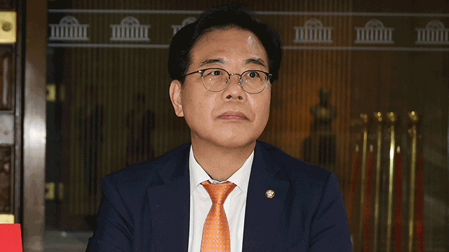 국민의힘 “내일 김민석 국민청문회 개최…국민 심판은 이제 시작”