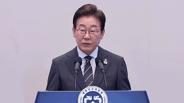 이 대통령, 내일 ‘토니상’ 박천휴 작가 등 초청 간담회