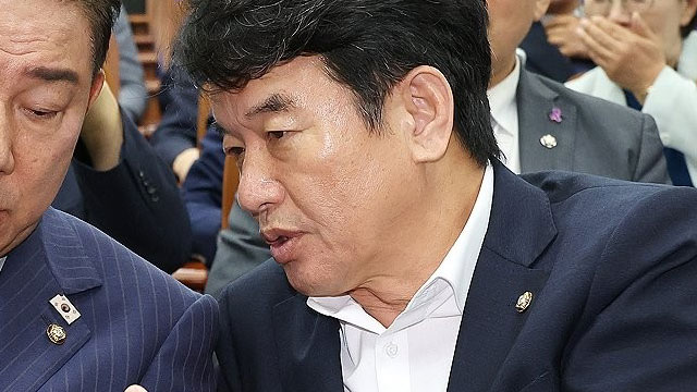 민주 “다음 달 3일 본회의 열면 추경안과 총리 인준안 처리”