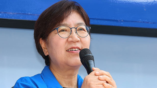 정은경 복지장관 후보자 “의정 갈등 신속히 해결하겠다”