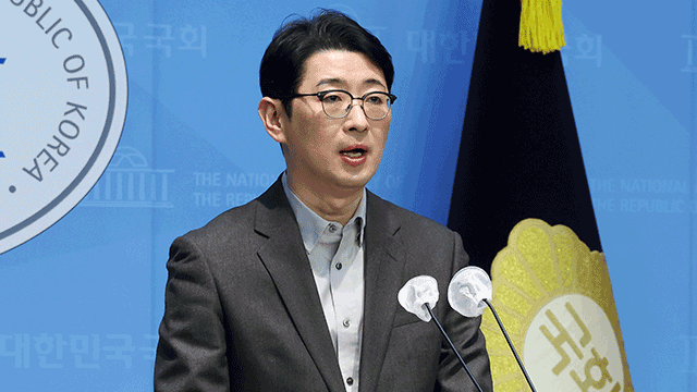 주진우 “날벼락 대출 규제에 피해자 속출…전면 재검토해야”