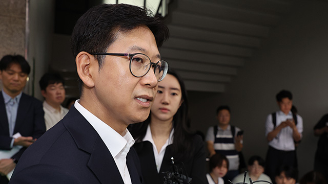 배경훈 과기정통 후보 “국가R&D 예산안 우선 처리…부동산 취득 문제 없어”