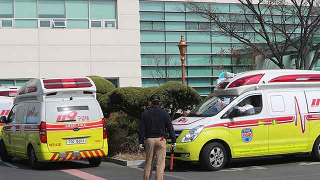 ‘지역 종합병원 역량 키운다’…2차 병원 175곳에 2조 천억 원 투자
