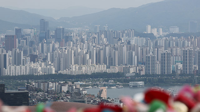 오늘부터 수도권에 3단계 DSR…지방은 6개월 유예