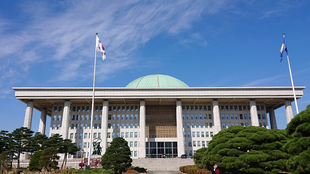 국회 법사위, 오늘 ‘상법 개정안’ 상정…이번주 본회의 통과하나