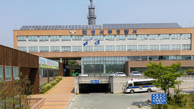 경찰, 60대 택시기사 살해 후 차 몰고 달아난 20대 구속송치