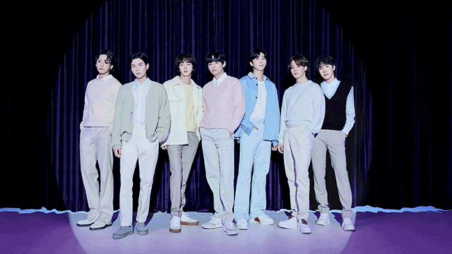 BTS, 18일 첫 라이브 앨범…‘2021~2022 투어 실황’ 22곡