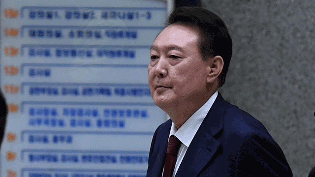 윤석열 전 대통령 측 “5일 오전 9시 특검 2차 조사 받겠다”…한 발 물러서