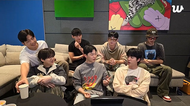 BTS 깜짝 발표…“내년 봄, 새 앨범 내고 월드 투어”