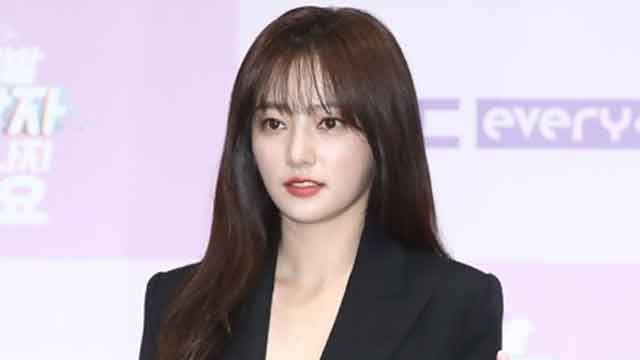 ‘내남결’ 송하윤 “학폭 의혹은 거짓”…“폭로자 수배자 명단 등록”