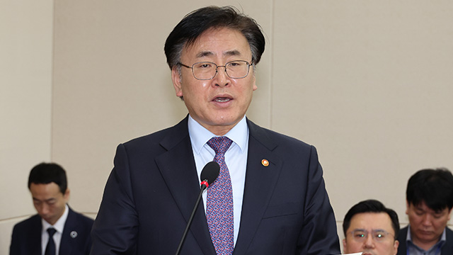 [속보] 내란 특검, 유상임 과기정통부 장관 오후 3시 30분 소환