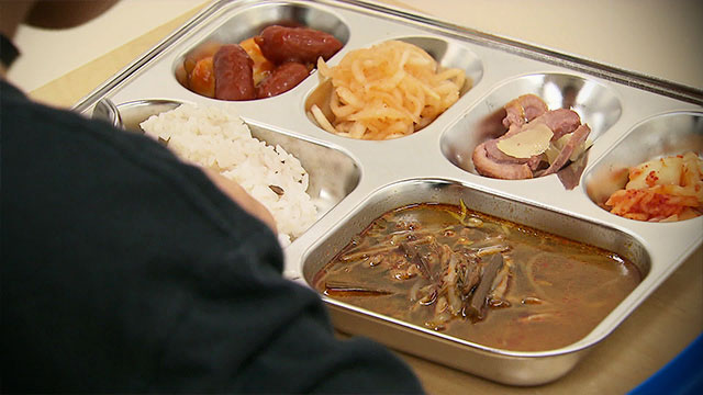 인천 모 고등학교 학생 30여 명 식중독 의심 증상