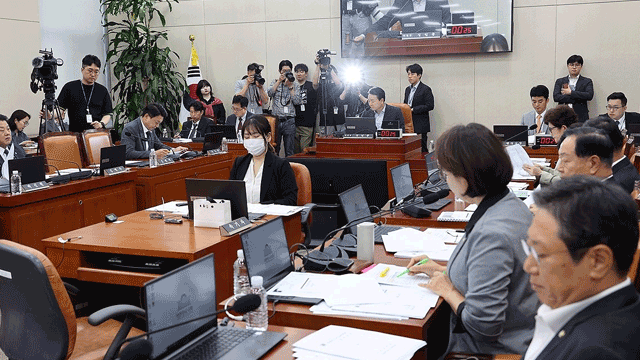 ‘국회의원 체포 금지’ 계엄법 개정안 오늘 처리…추경은 내일 기사 이미지