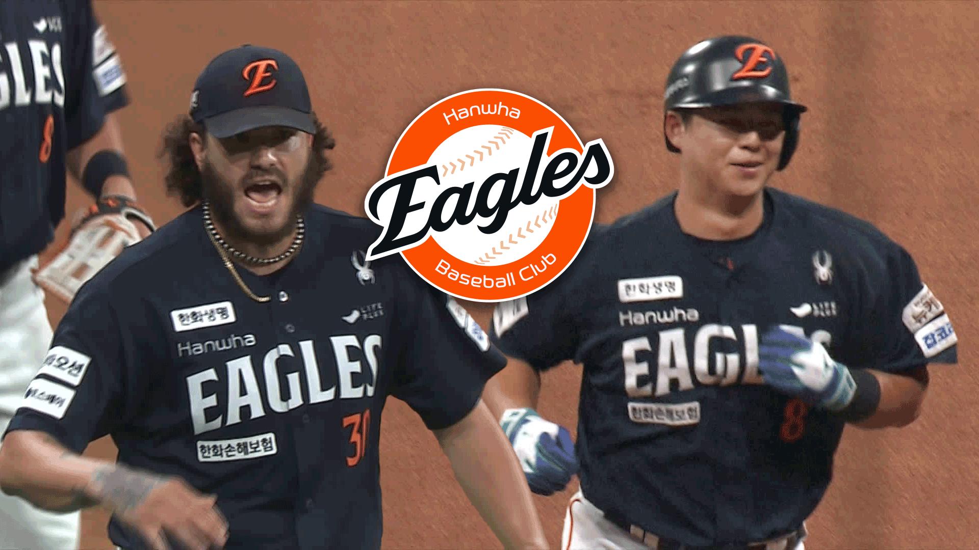 Ponce powers Hanwha