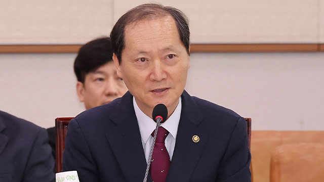 이 대통령, 이완규 법제처장 면직 재가