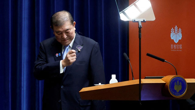 “일본 참의원 선거서 여당 ‘과반 유지’ 노란불” 일본 매체들 한목소리
