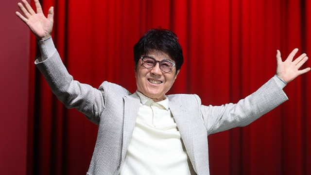 조용필, 광복 80주년 KBS 특집쇼 선다…28년만 단독 공연