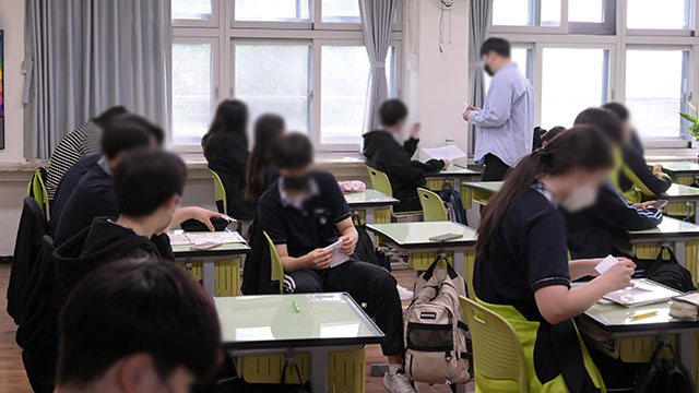 저출산위, 청소년·청년 국민위원회 발족…“미래세대 의견 청취”