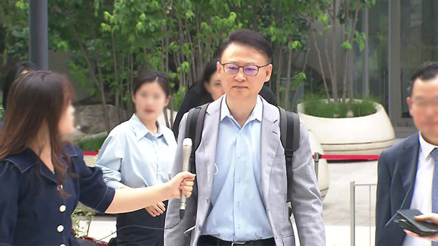 특검, ‘삼부토건 주가 조작 의혹’ 웰바이오텍 전·현직 경영진 소환