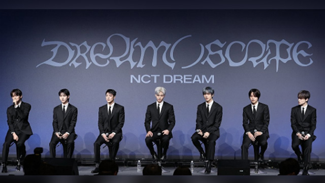 NCT 드림, 고척돔서 3일간 6만 관객 모아…“멋지게 기억되겠다”