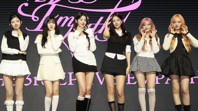 아이브, K팝 걸그룹 첫 ‘롤라팔루자 베를린’…“행복하고 벅찼다”