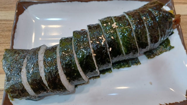서초구 한 김밥집서 식사한 130여명 식중독 증상…당국 역학조사