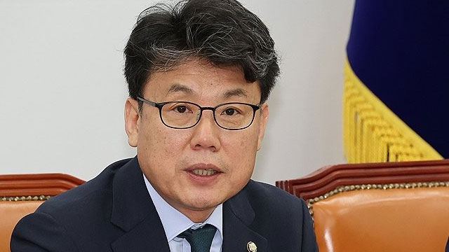 민주 진성준 “장관 후보자 소명 납득 안 되면 심각하게 고려해야”