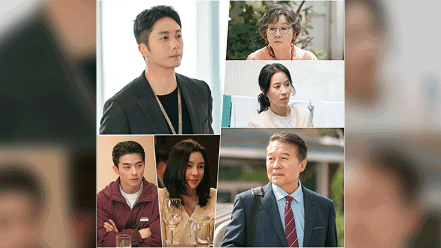 정일우·천호진·반효정, KBS 주말극서 ‘한집살이’