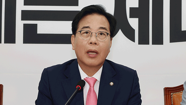국민의힘 “이 대통령, 무자격 5적 즉각 지명 철회해야”