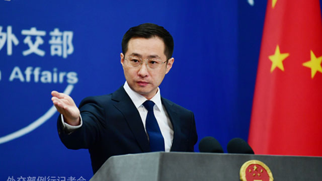 “위협 꾸며내고 내정 간섭”…중국, 일본 방위백서에 항의