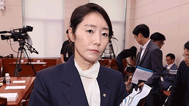 국민의힘 “강선우, 직장 내 괴롭힘 등 혐의로 노동부에 진정”