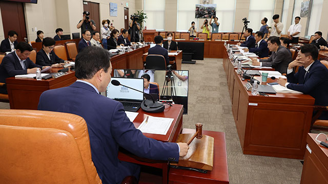 여야, ‘민간 출신’ 국방장관 후보자에 “내란 척결 안성맞춤” “실전 경험 부족”