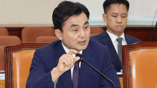 안규백 “현 정부 임기 중 전작권 전환 목표”…대통령실 “개인의견”