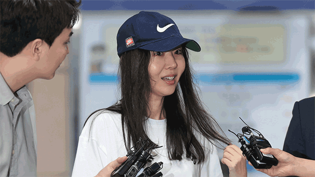 ‘경영권 찬탈’ 민희진 전 대표 ‘혐의 없음’…하이브 “검찰에 이의 신청”