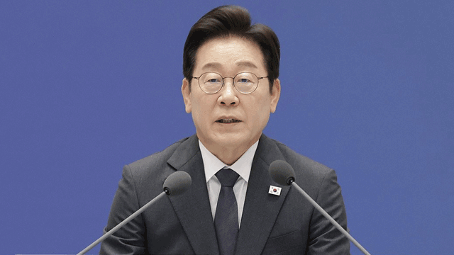 참사 유가족들 만난 이 대통령 “정부 대표해 사죄…억울한 국민 없도록 할 것”