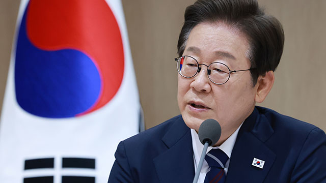 이 대통령, 오늘 세월호·이태원·오송·제주항공 참사 유가족 만나