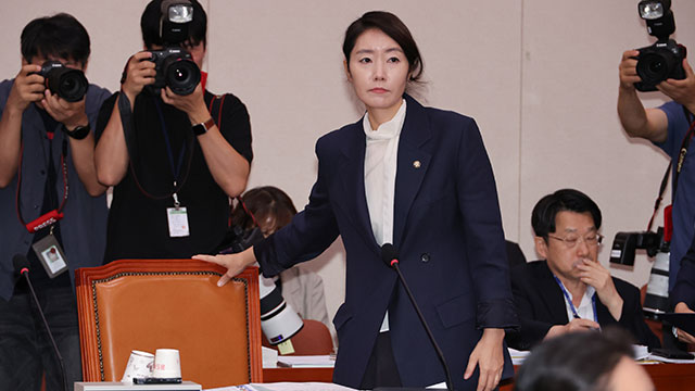 민주 보좌진협의회 역대 회장단, 강선우 자진 사퇴 촉구