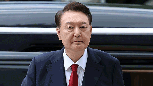 윤석열 전 대통령 또 재판 불출석…“특검 공소유지 위헌적”