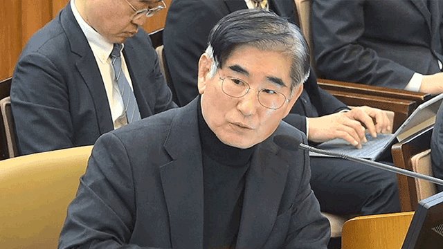 김용현 전 장관, 재판부에 “회피하라” 주장…첫 공판준비기일 파행
