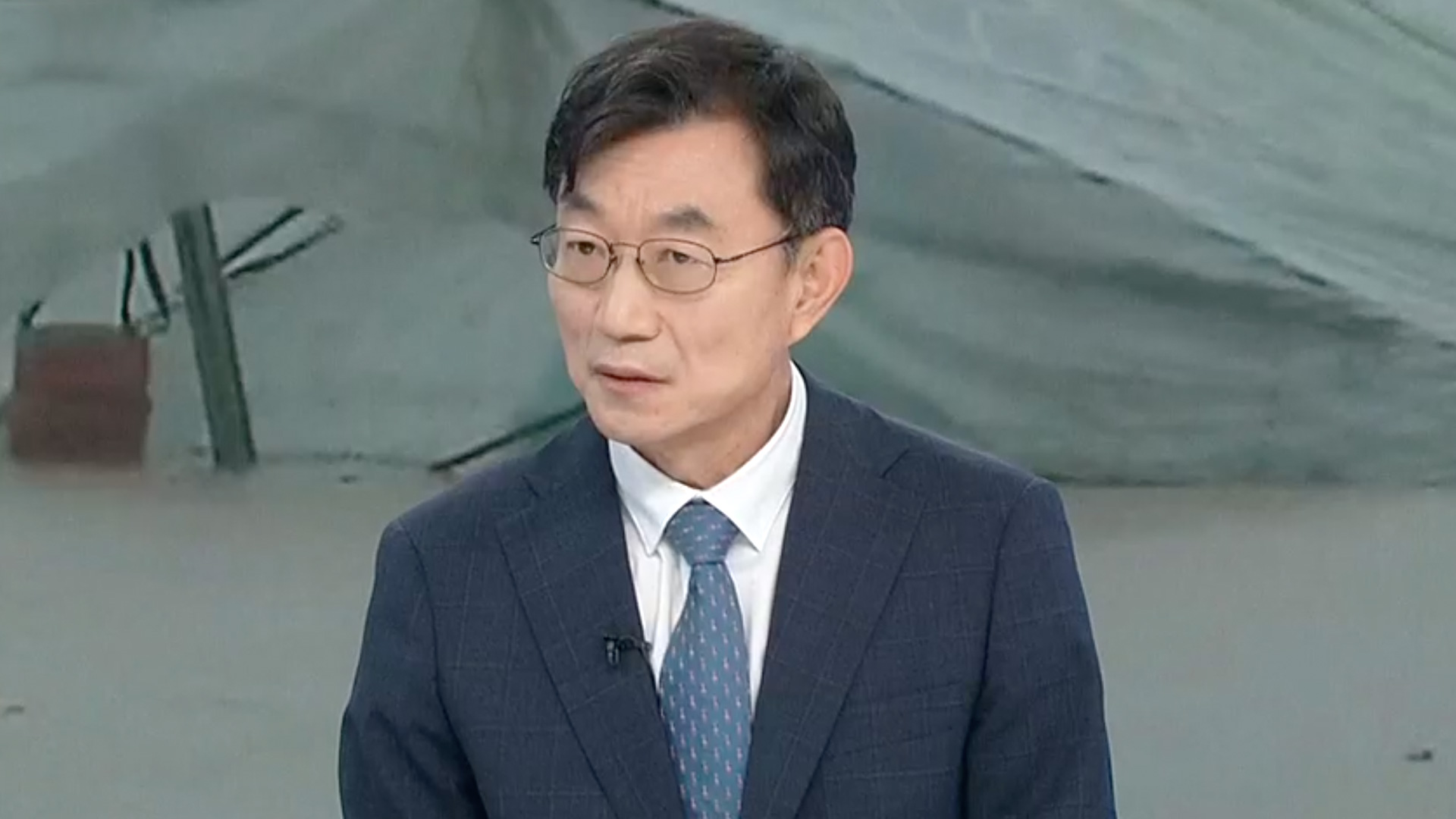 [특보] 집중호우 시 차량 안전 요령은?