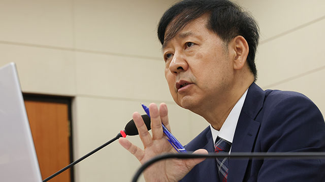 구윤철, 취임 직후 방미 추진…한미 경제사령탑 회담 가능성