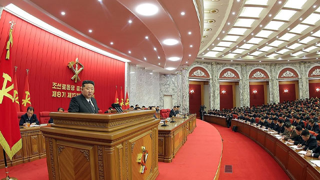 일본 마이니치신문 “북한 교도소 신설·확장…사상범 단속 강화 시사”