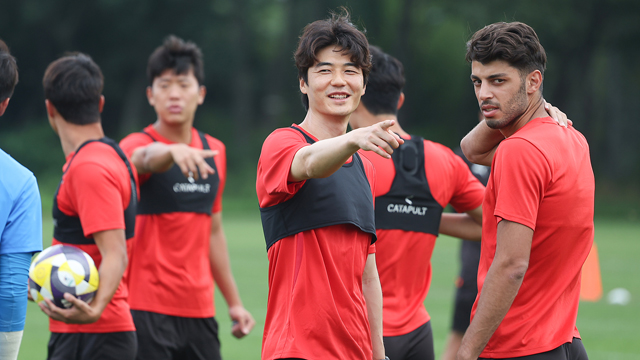 K리그1 전북, 기성용 이적신고 포항에 3-2 역전승…18경기 무패