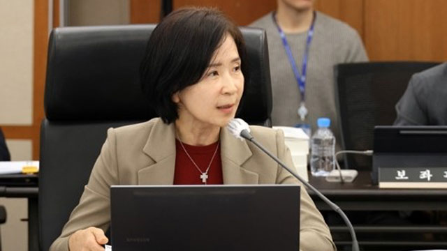 국민의힘 “대통령, 이진숙·강선우에 침묵…실패 인정하고 재검토해야”