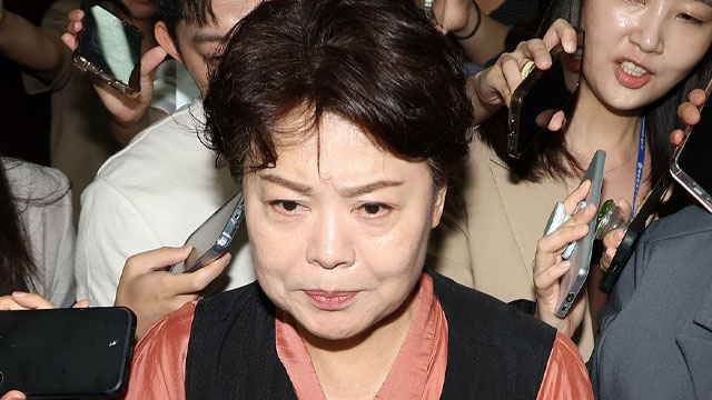 국민의힘 윤희숙 “선 혁신·후 전당대회 약속 깨져…의총 분수령”